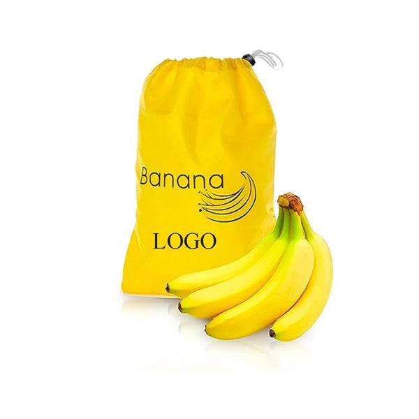 Prevent Ripening Yellow Banana Bags