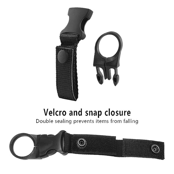 Bottle Hanging Buckle Clip