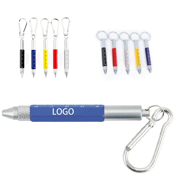 Multi Tool Pen