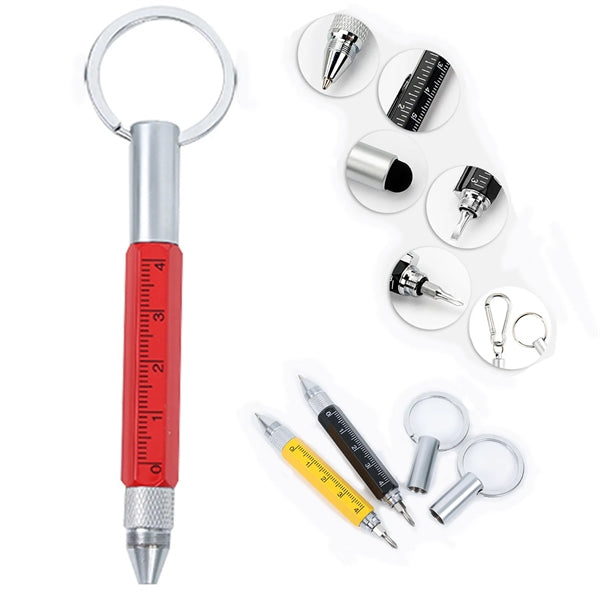 Multi Tool Pen