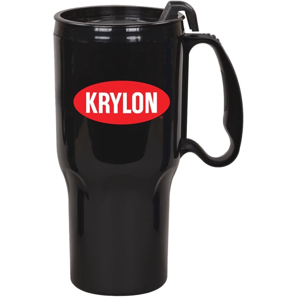 21 oz Sportster Mug