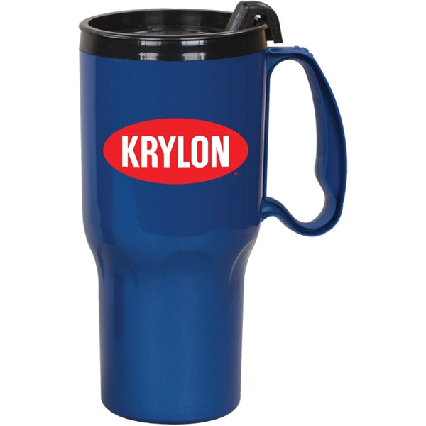 21 oz Sportster Mug