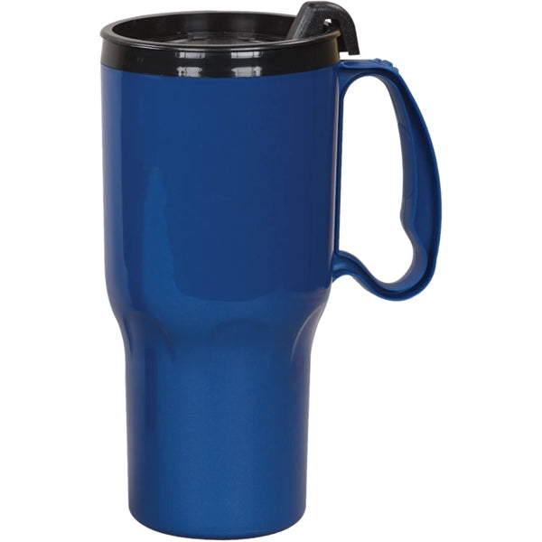 21 oz Sportster Mug