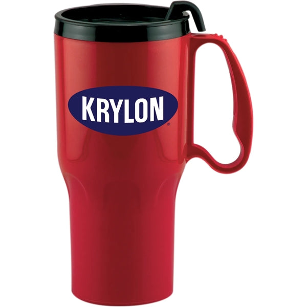 21 oz Sportster Mug