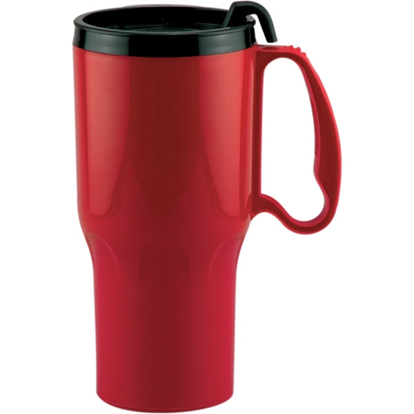 21 oz Sportster Mug