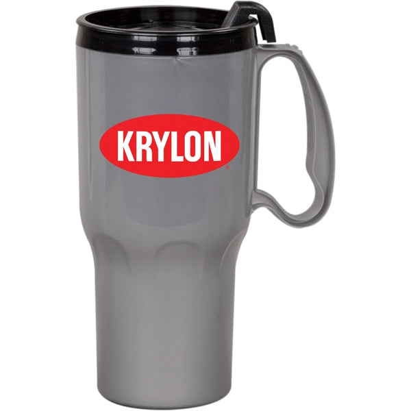 21 oz Sportster Mug