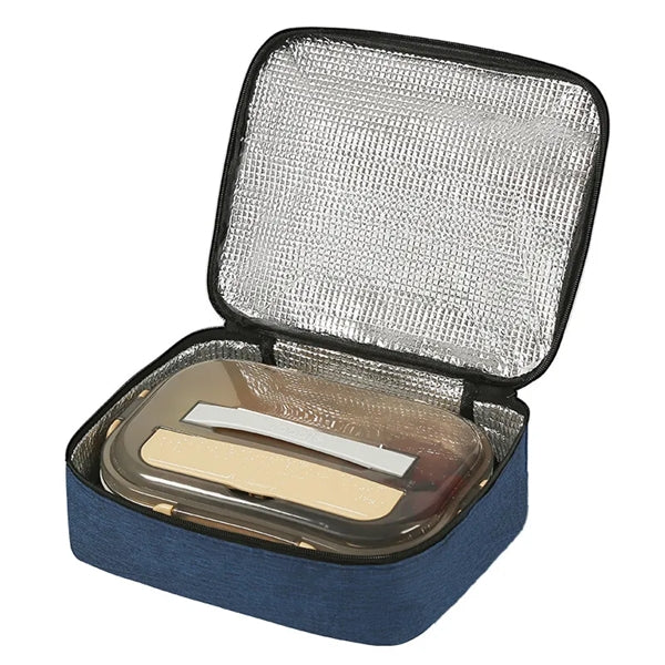 Small Durable Multi-Function Insulated Thermal Lunch Bag