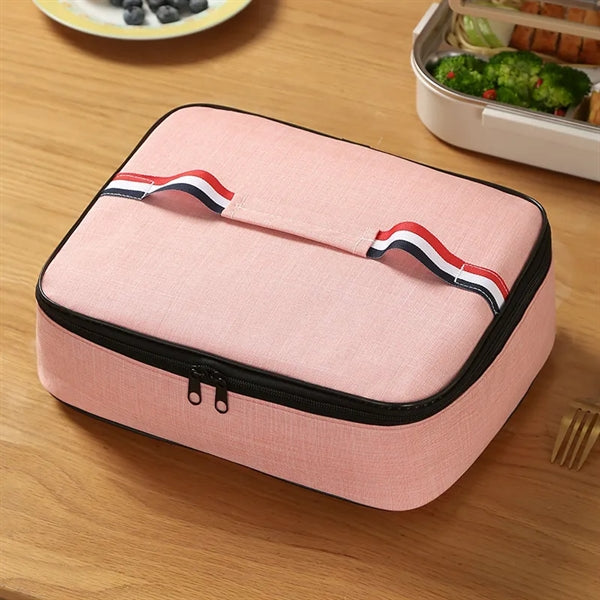 Small Durable Multi-Function Insulated Thermal Lunch Bag