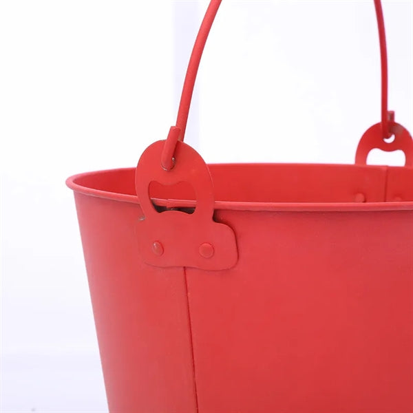Color Stainless Steel Bucket