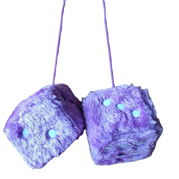 Fuzzy Dice