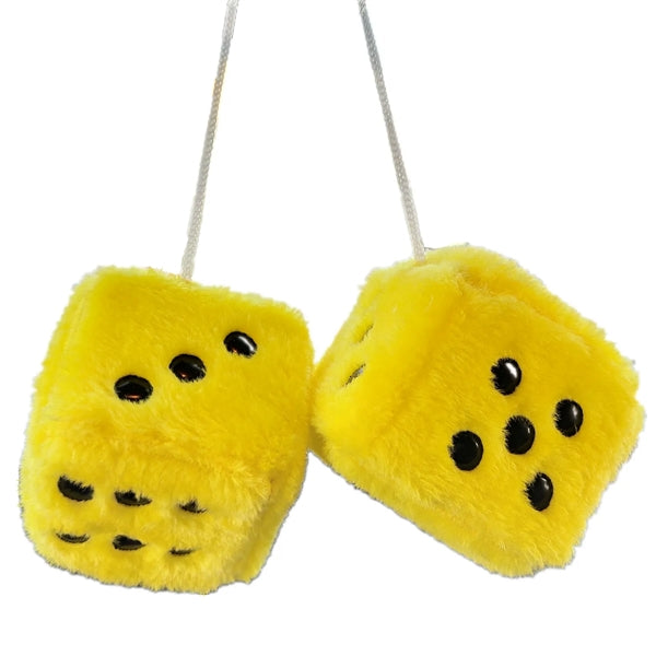 Fuzzy Dice