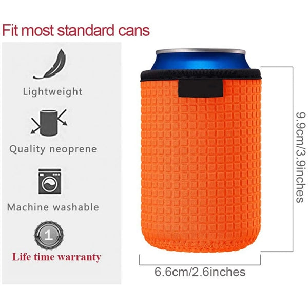 Neoprene Cup Sleeve