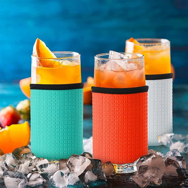 Neoprene Cup Sleeve