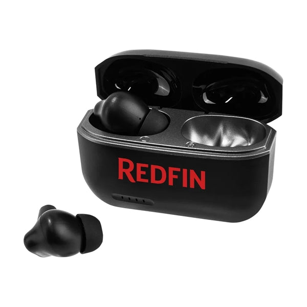 Hudson Active Noise Cancellation ANC Earbuds