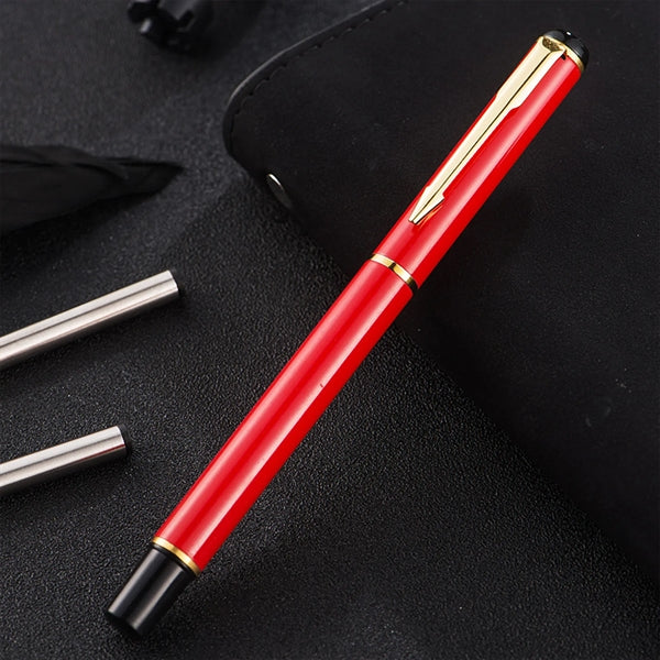 Deluxe Rollerball Pens, Fine Point (0.5mm)
