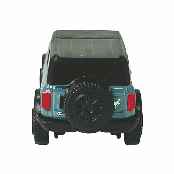 3" 1:64 Scale 2021 Diecast Ford Bronco