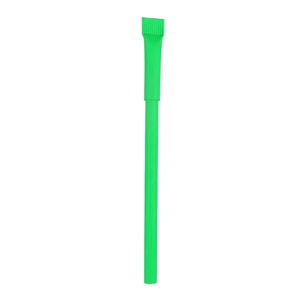 Eco-Friendly Paper Ballpoint Pen