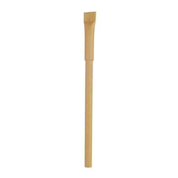Eco-Friendly Paper Ballpoint Pen