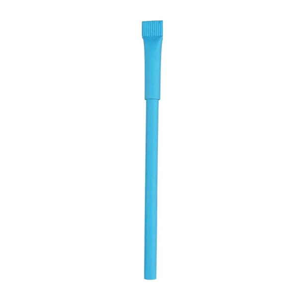Eco-Friendly Paper Ballpoint Pen
