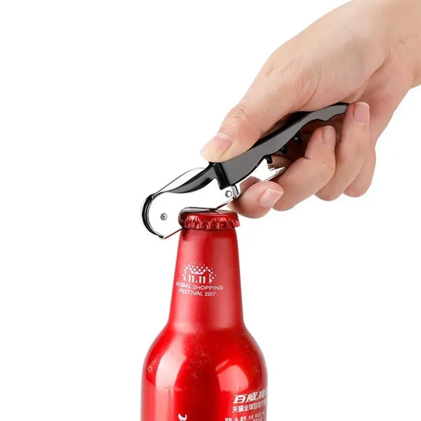 Waiters Wine Opener