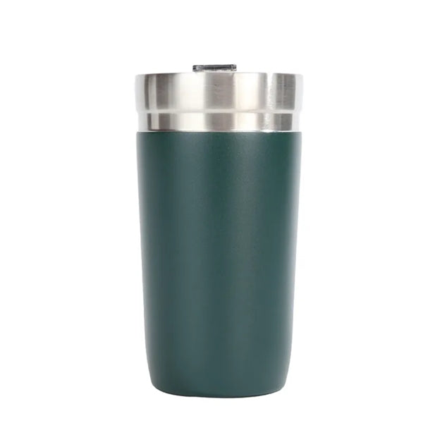 16 oz. Stainless Steel Vacuum Insulated Tumbler