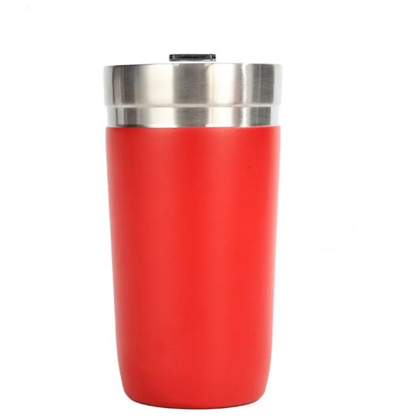 16 oz. Stainless Steel Vacuum Insulated Tumbler