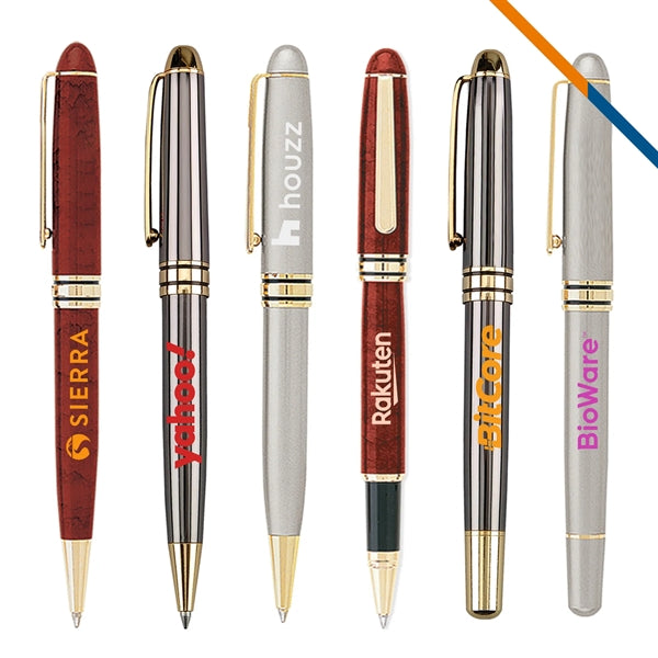 Instella Metal Pen