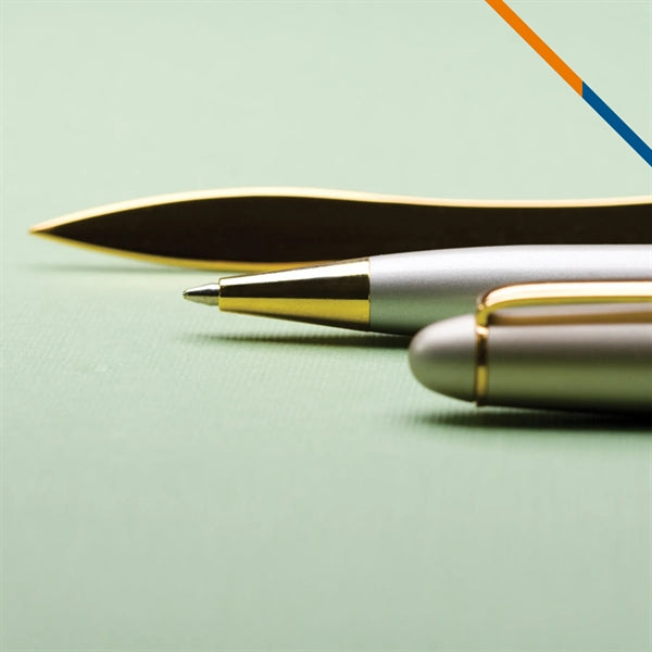 Instella Metal Pen