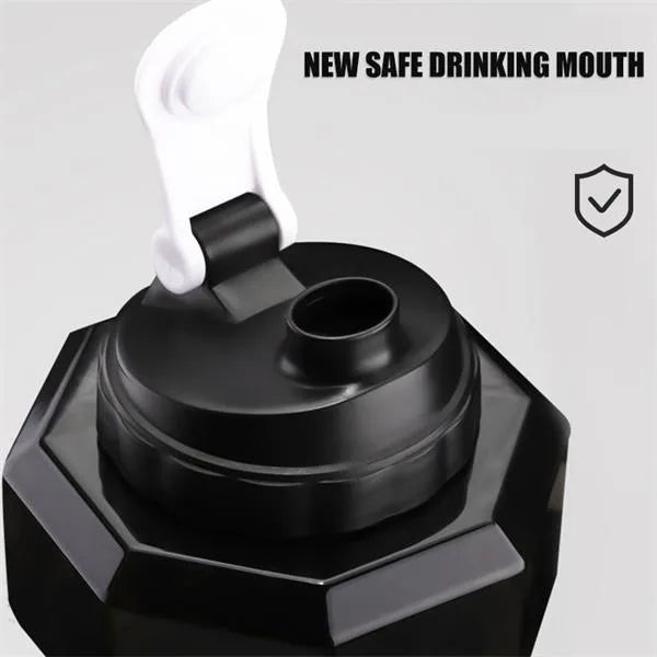 75 OZ Sports Water Bottle