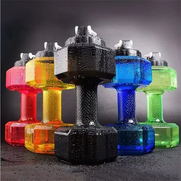 75 OZ Sports Water Bottle