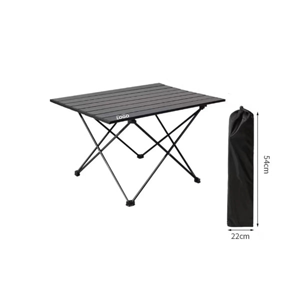 Portable Folding Table