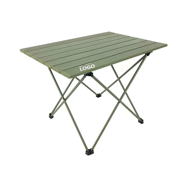 Folding Camping Table