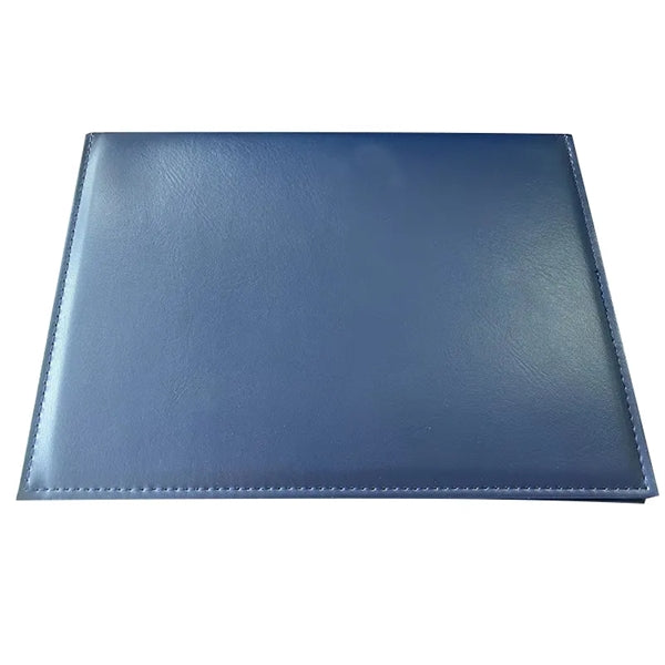 Leatherette Certificate Holder