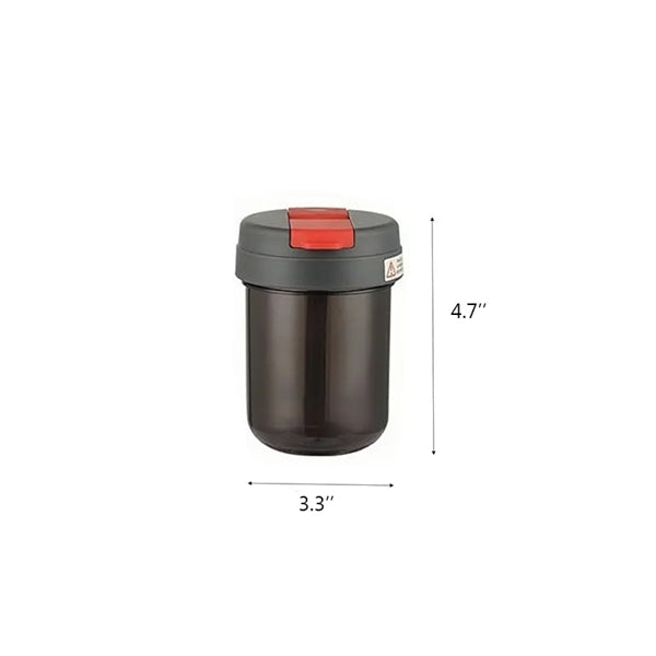 10 OZ Portable Water Bottle
