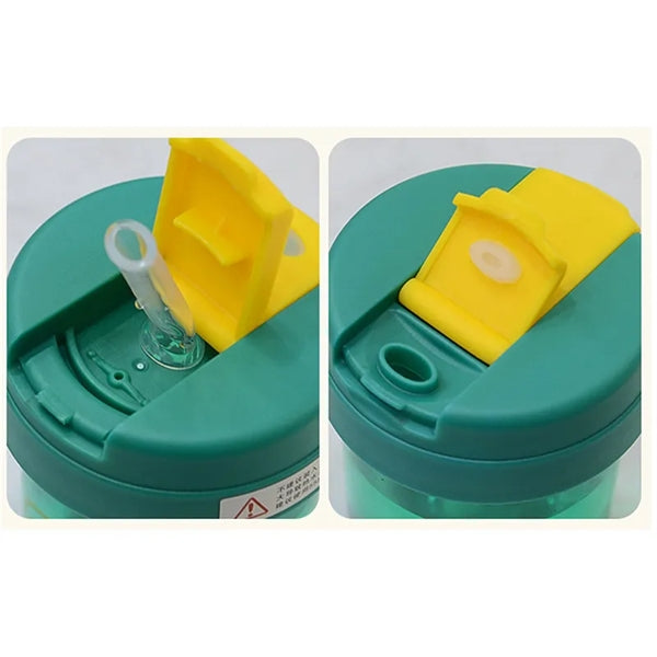 10 OZ Portable Water Bottle