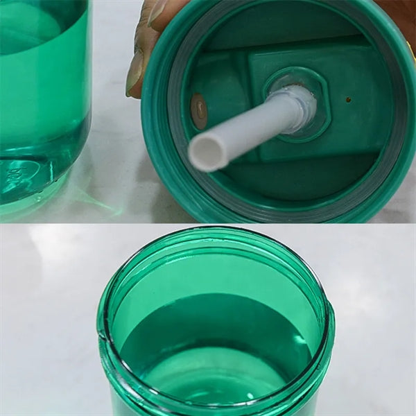 10 OZ Portable Water Bottle