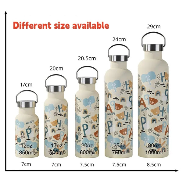 20 Oz. Stainless Double Wall Carry Tumbler