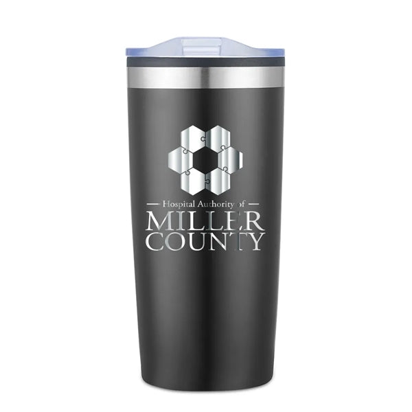 Thompson 20oz Stainless Steel Tumbler
