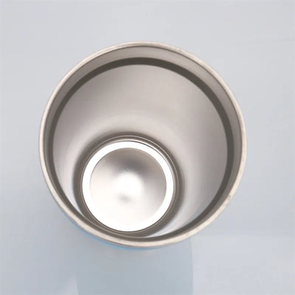 20oz Stainless Steel Double Wall Tumbler with Lid