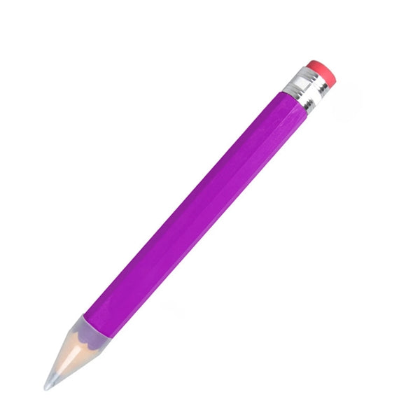 Giant Wooden Large Pencil