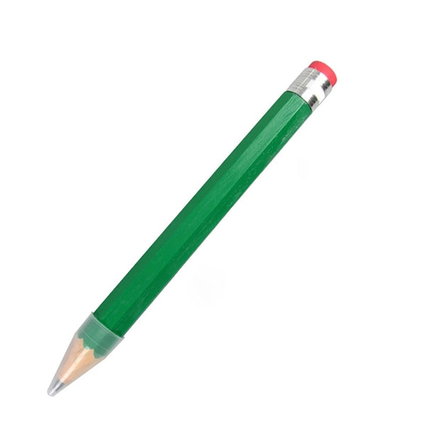 Giant Wooden Large Pencil