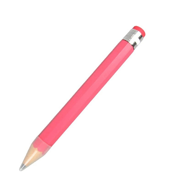 Giant Wooden Large Pencil