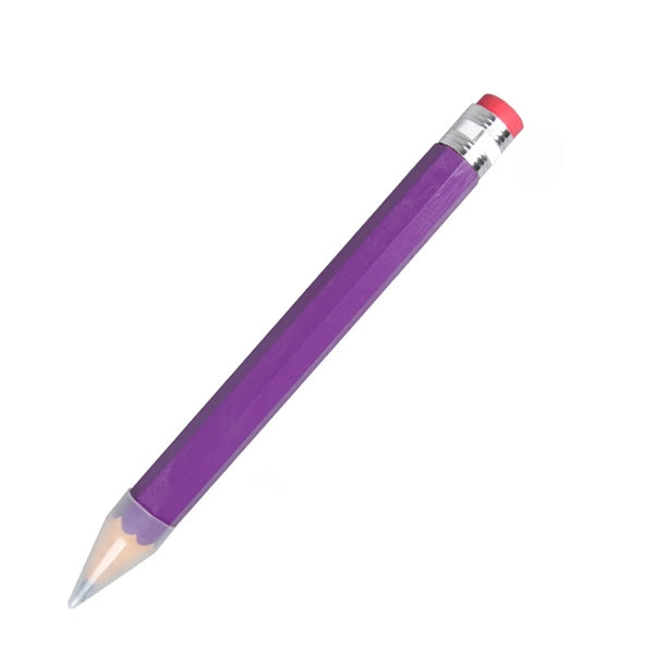 Giant Wooden Large Pencil
