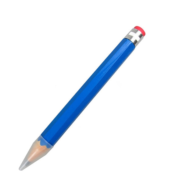 Giant Wooden Large Pencil