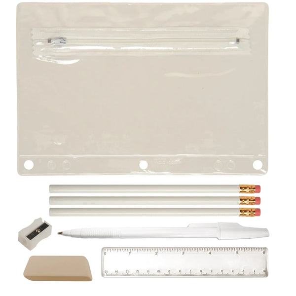 Academic School Kit - Blank Contents