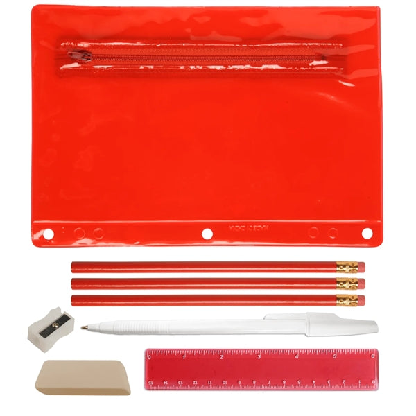 Academic School Kit - Blank Contents
