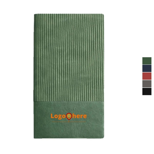 A6 Portable Notebook