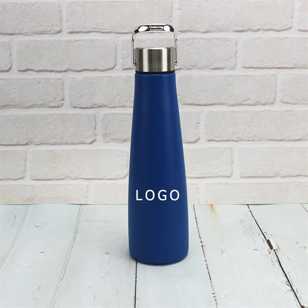 17 oz.Stainless Steel Insulated Water Bottles