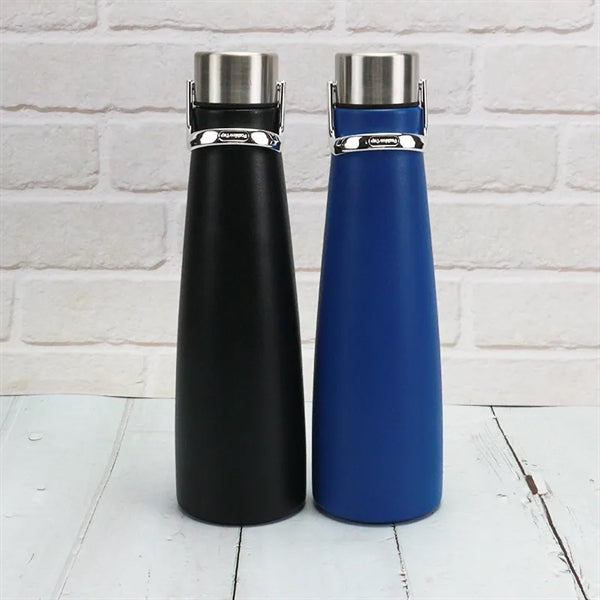 17 oz.Stainless Steel Insulated Water Bottles