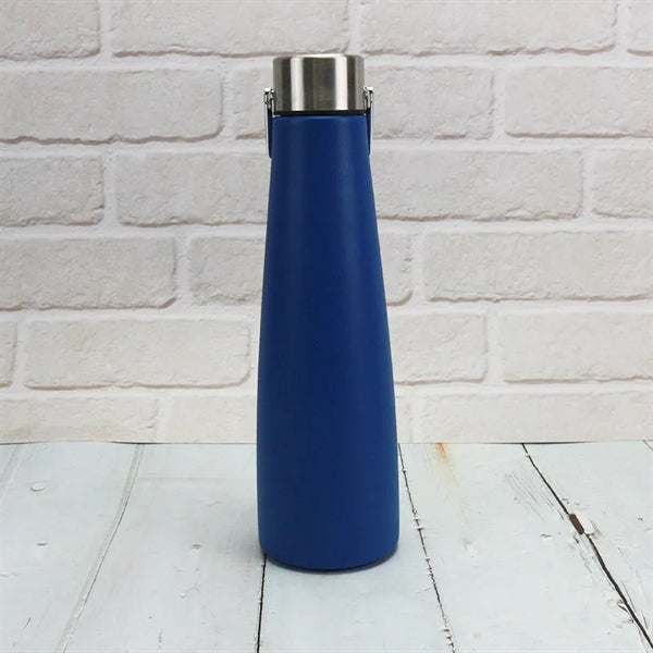 17 oz.Stainless Steel Insulated Water Bottles